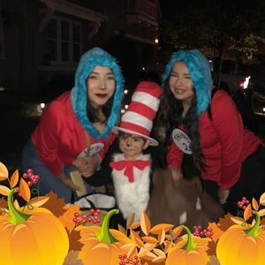 Meet your Posher, Genoveva